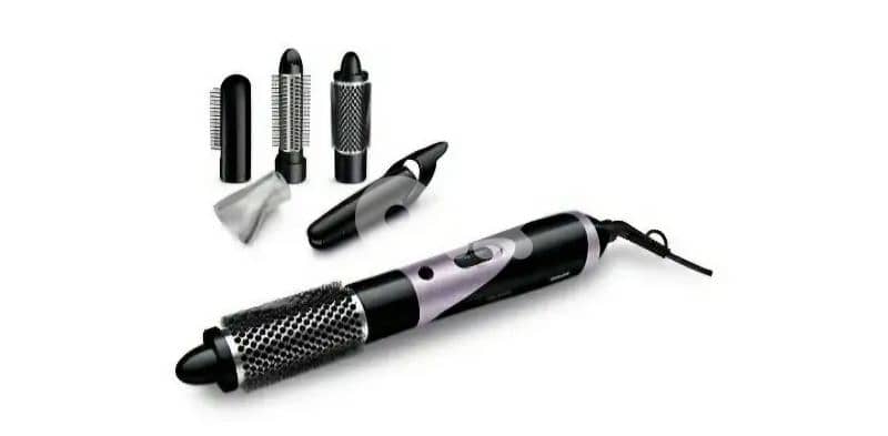 Philips Limited Edition Airstyler (HP8653)/3$ delivery 0