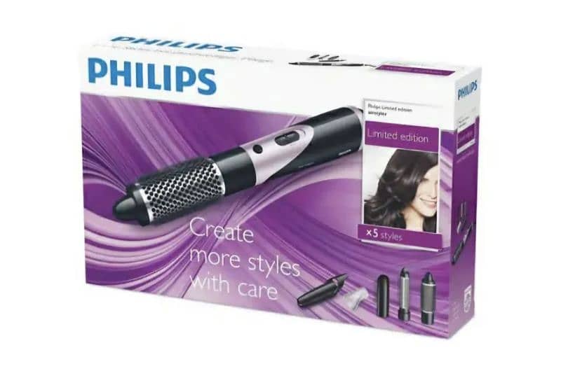 Philips Limited Edition Airstyler (HP8653)/3$ delivery 8