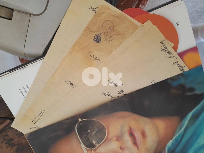 jim morrison 2