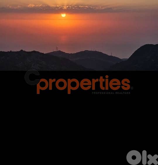Land For Sale | Sunset & Mountain View | AMEZ - CPKRH39 1