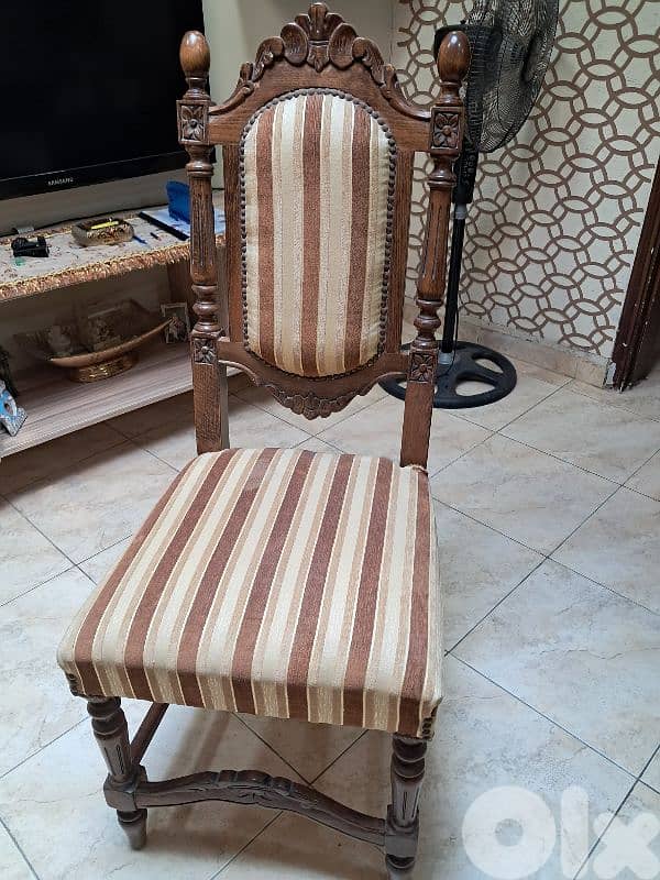 طاولة سفرة 0