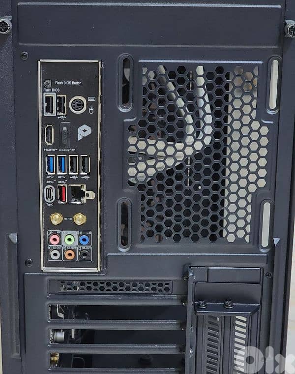 GAMING PC | 275 USD 4