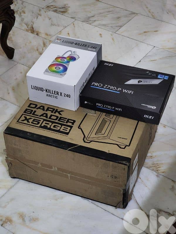 GAMING PC | 275 USD 11