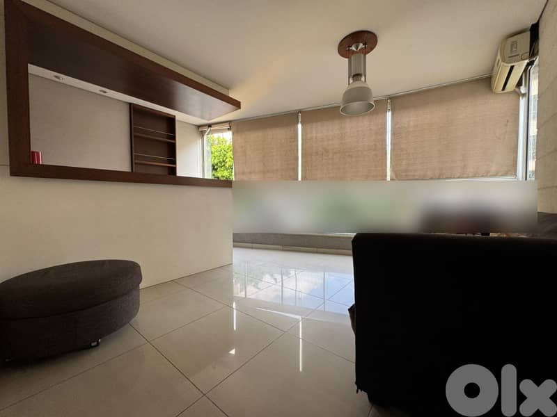APARTMENT FOR RENT IN MANSOURIEH PRIME (MANR-264) 0
