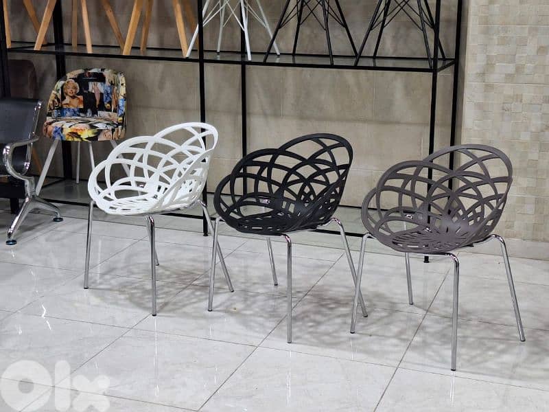 كرسي اساور 0