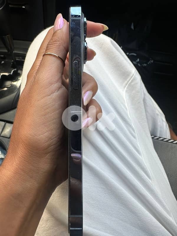 I Phone 13 PRO 128 GB Blue 4