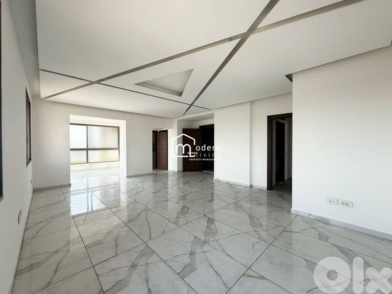 183 Sqm - Apartment For Sale in Verdun 0