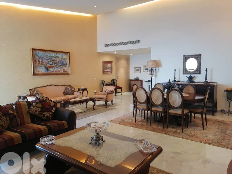 APARTMENT FOR SALE IN FANAR PRIME (FA-172) 0