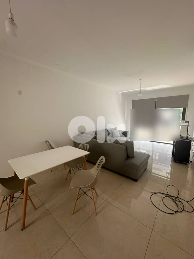 APARTMENT FOR SALE IN BATROUN TOWN NEW BUILDING, (BAT-189) 0