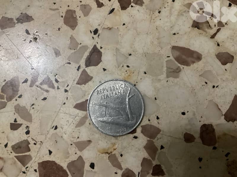 10 REPVBBLICA ITALIANA 1