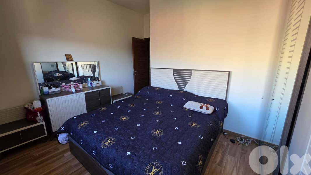 L18899 - Furnished Chalet For Sale in Zaarour 2