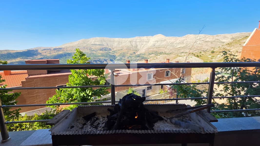 L18899 - Furnished Chalet For Sale in Zaarour 4