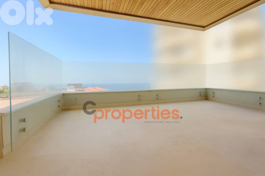 Apartment For Sale In Sahel Alma – CPKAB116 0
