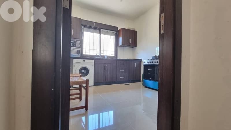 apartment in jezzine 0