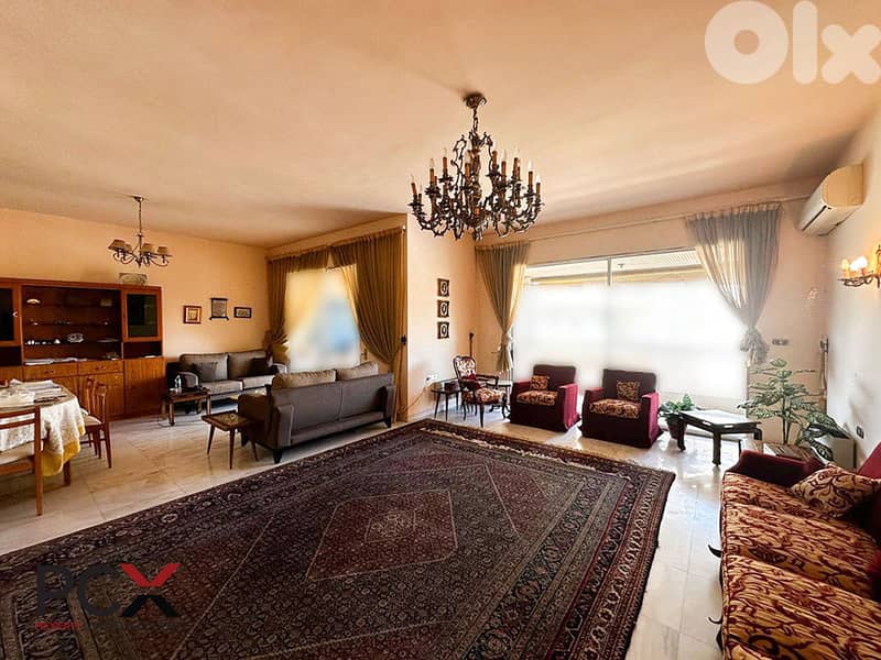 Apartment for Sale in Koraytem | Fully Furnished | Spacious 0