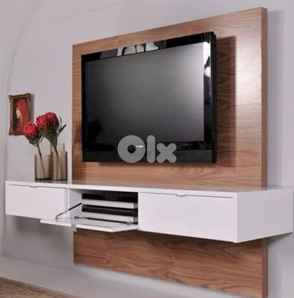 TV table 0