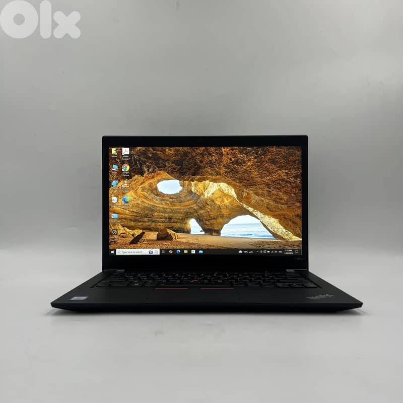 5752-Lenovo ThinkPad T480s 0