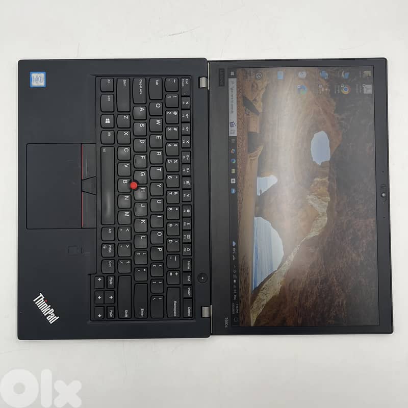 5752-Lenovo ThinkPad T480s 6