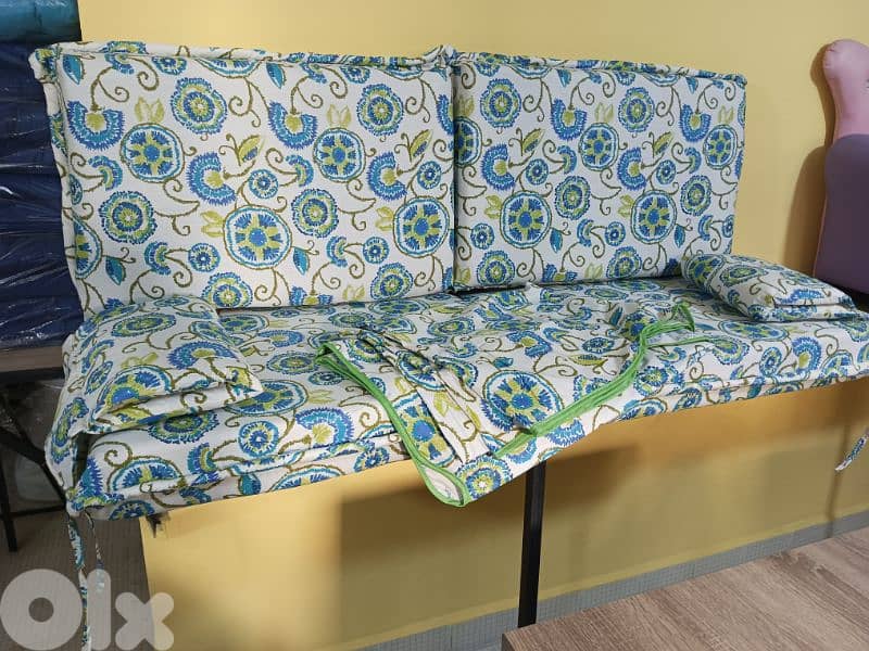 فرش مرجوحة 0