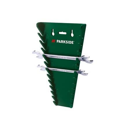 Parkside Magnetic Tool Holder Load Max: 4 Kg - حامل أدوات مغناطيسي 1