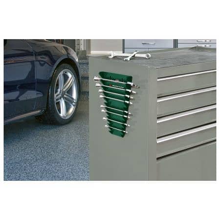 Parkside Magnetic Tool Holder Load Max: 4 Kg - حامل أدوات مغناطيسي 2