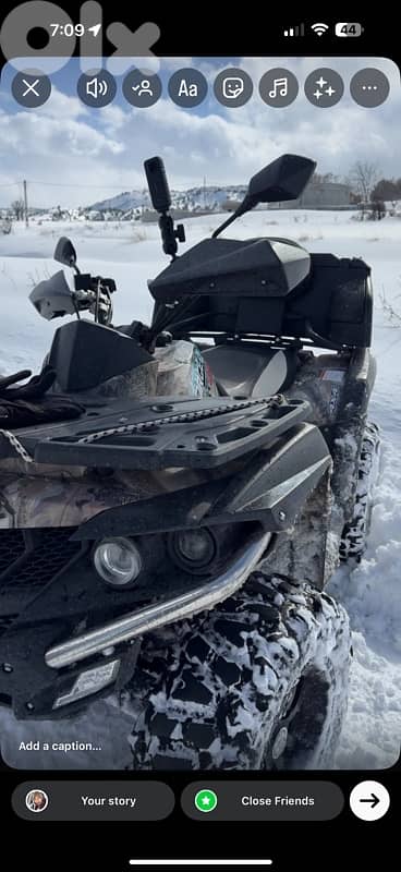 cf motor atv 1