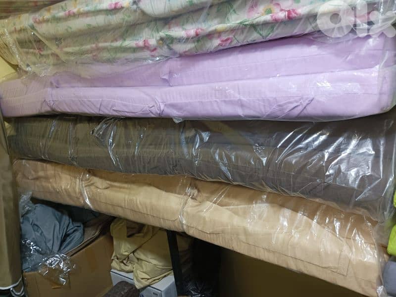 فرش مرجوحة 3 مقاعد 0