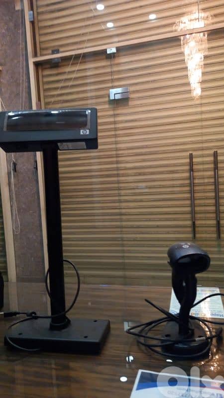 HP pos for sale 1