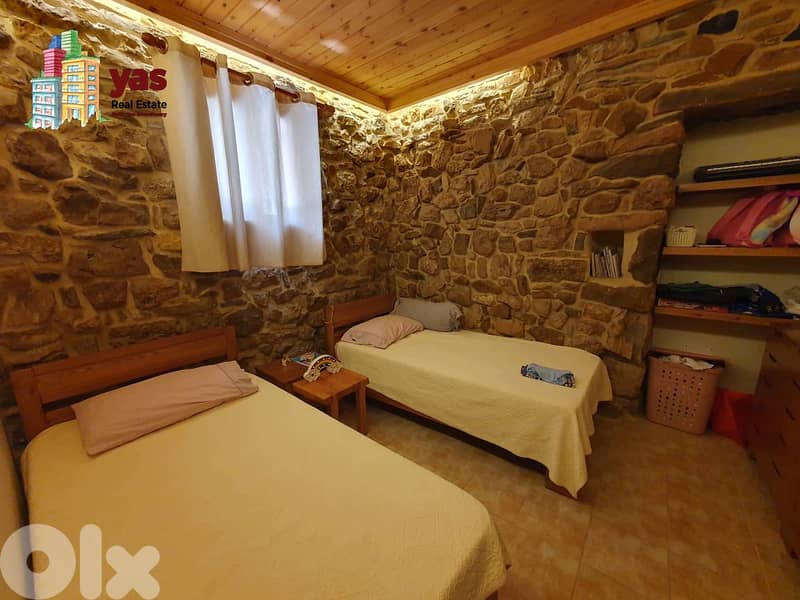 Faraya 70m2 | Terrace/Garden | Rent | Prime Location | Catch | KH 2