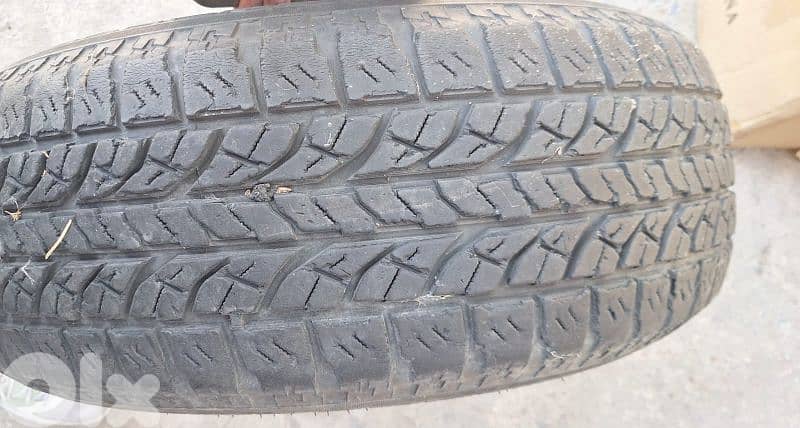 3 yokohama tires 1