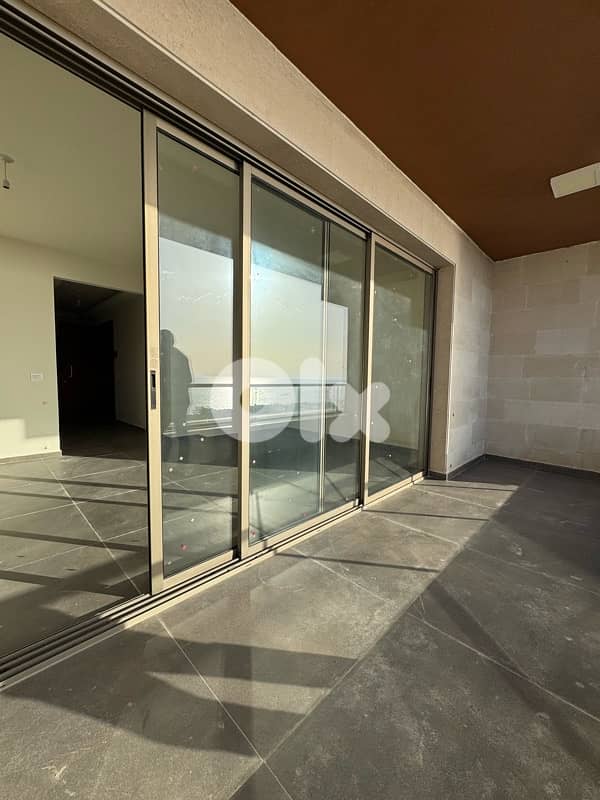 High-End Apartment For Rent In Safra Near The Highway 0