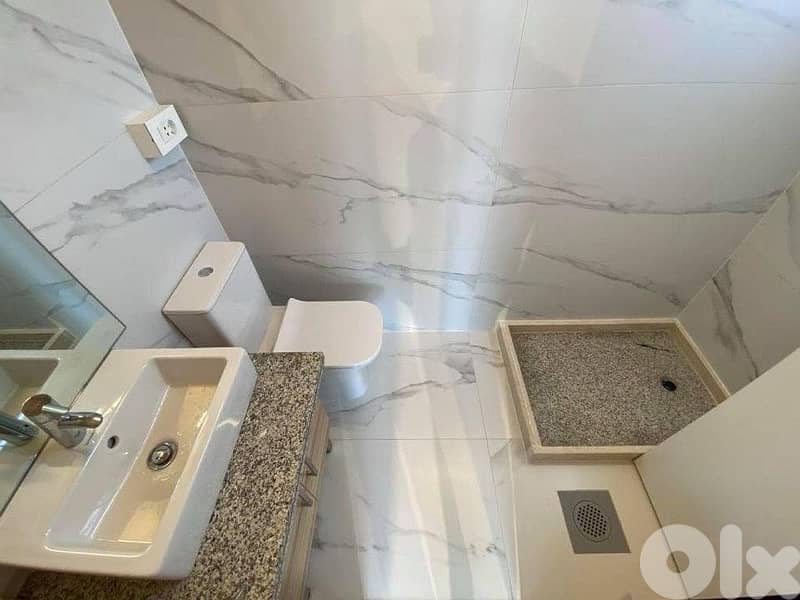 bungalow guesthouse for rent in faitroun near Satellity starting 60$ 6