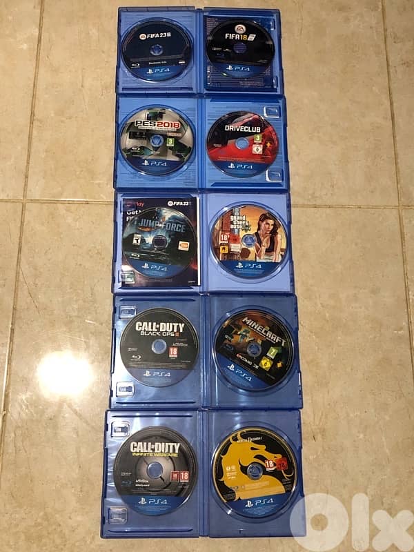 ps4 fat 0