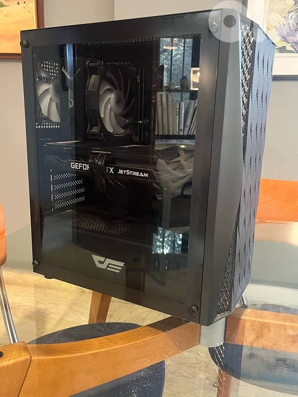 GAMING PC 0