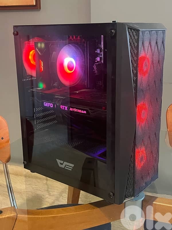 GAMING PC 1
