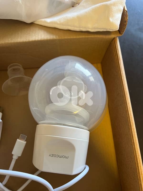 momcozy s12 pro breast pump 1