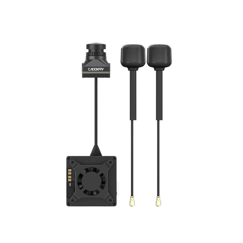 Used Walksnail Avatar Pro KIT 1
