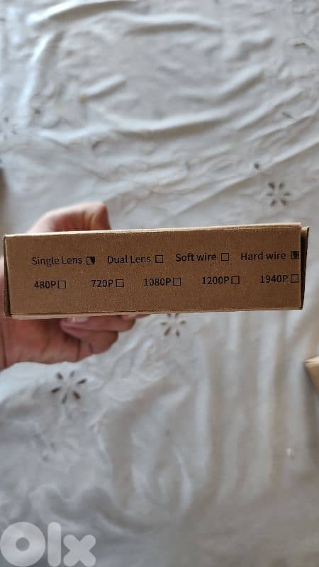 Industrial Endoscope 1
