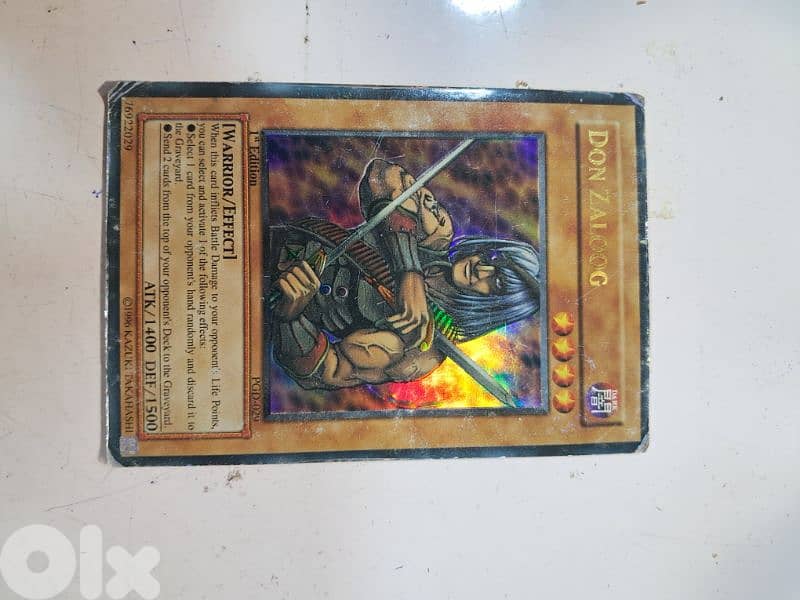 yugioh cards 1