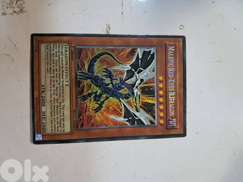 yugioh cards 3