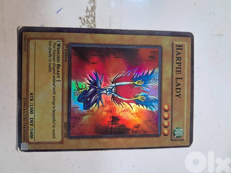 yugioh cards 4