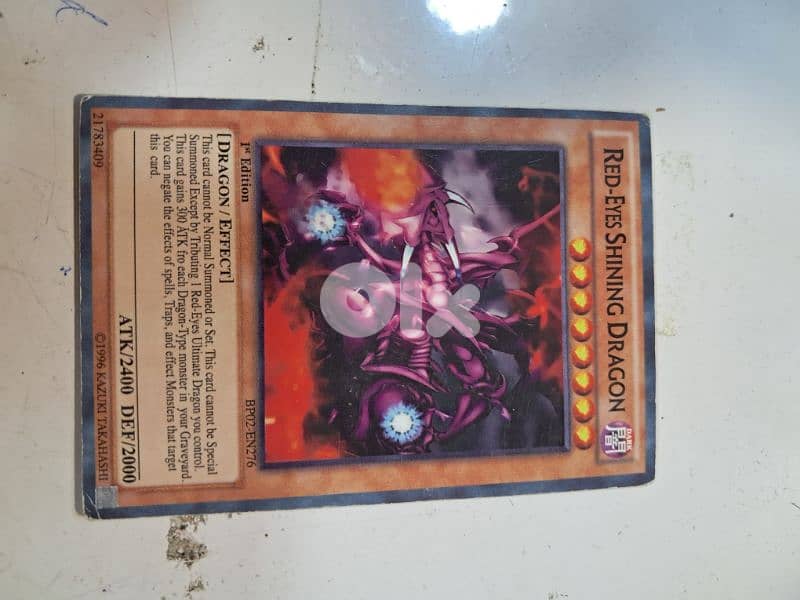 yugioh cards 8