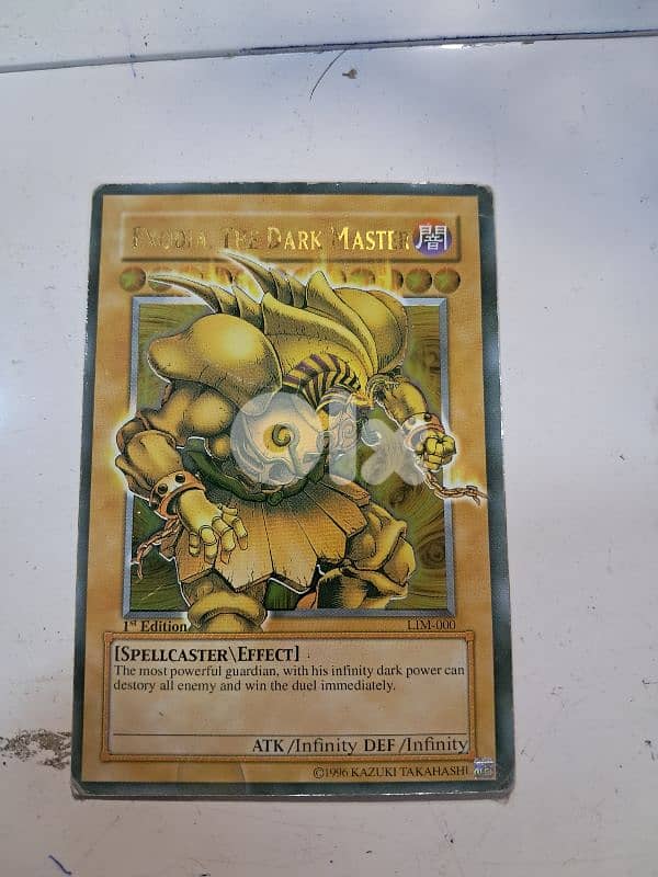 yugioh cards 11