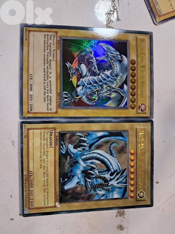 yugioh cards 16