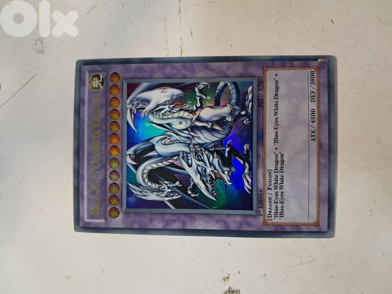 yugioh cards 18