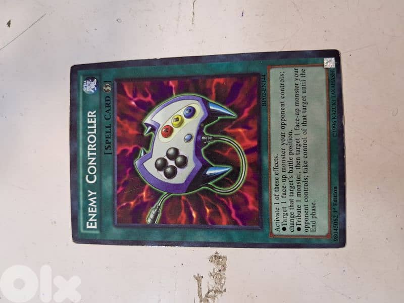 yugioh cards 19