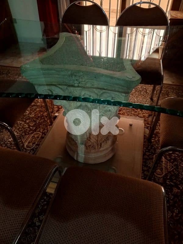 dining table for sale 3