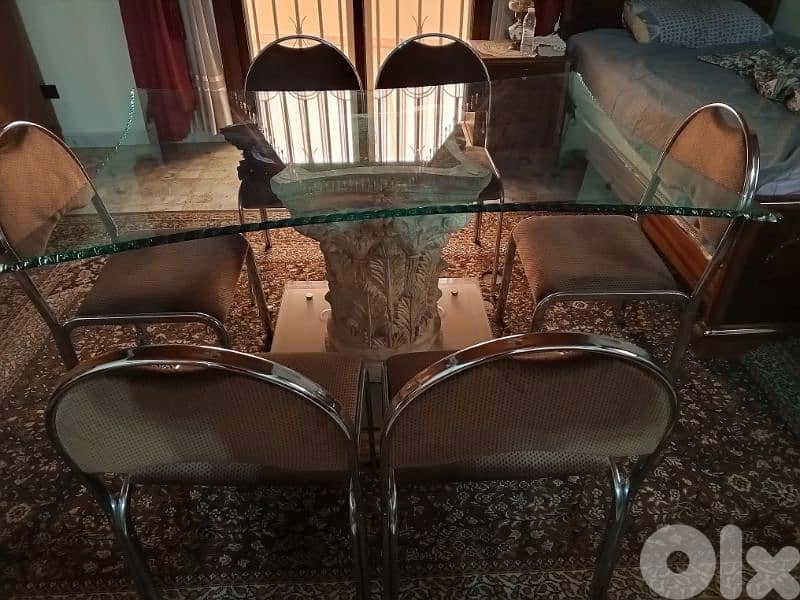 dining table for sale 5