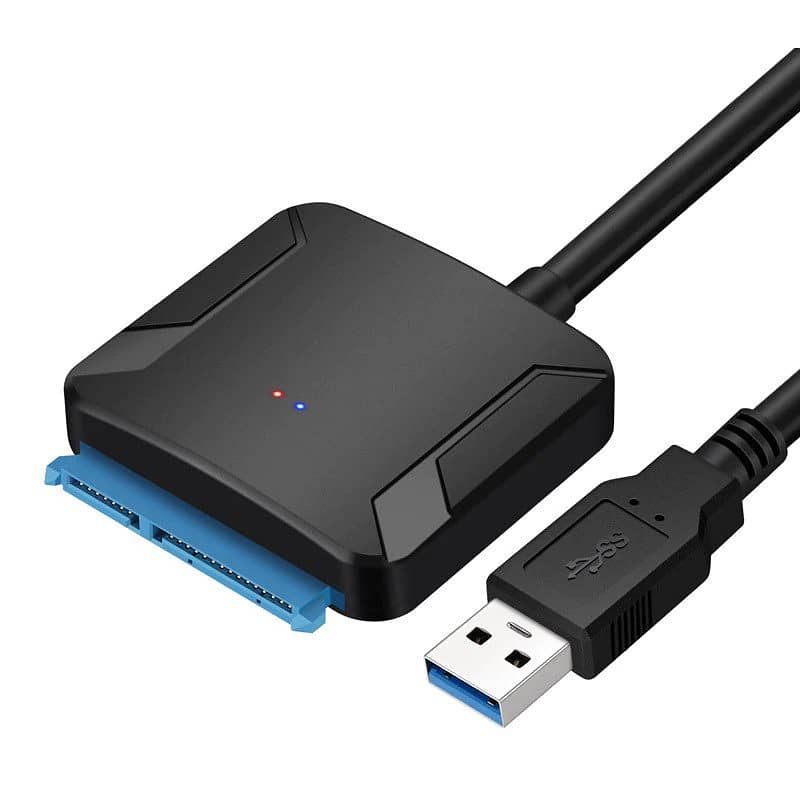 USB 3.0 to Sata adapter converter cable USB3.0 Cable Converter for HDD 1