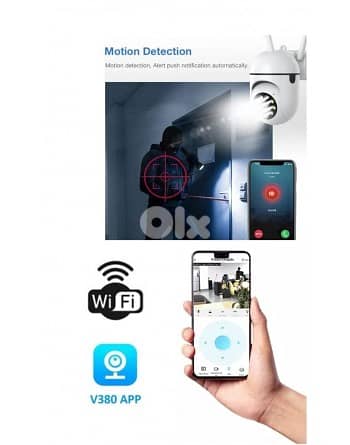 Wifi & Solar Cameras for sale 0